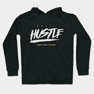 HUSTLE Hoodie